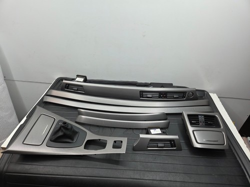 Bmw interior trim panel - interior, cover