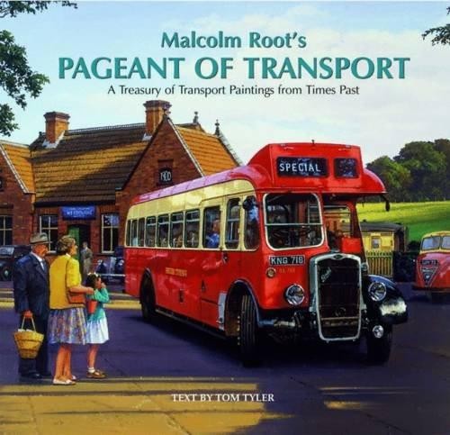 Malcolm root pageant of - malcolm,