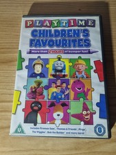 Children's Favourites -