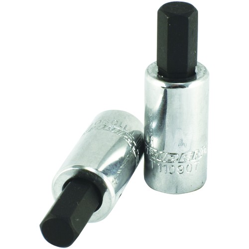 Hex key socket drive - hex, 11mm
