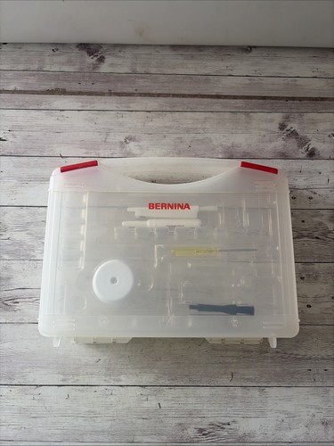 Bernina sewing machine - sewing,