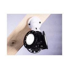 Ultra-bright 3 Panel LED Loft