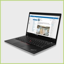 Lenovo ThinkPad T14 Gen 1 i7