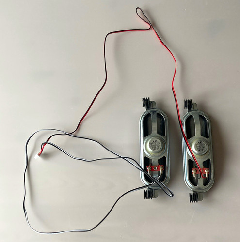 Y415 827a oval wired - y415-827a,