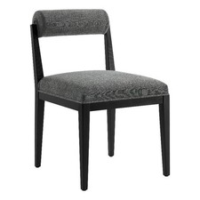 Maklaine Contemporary Ash Wood