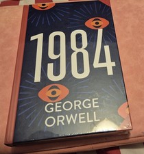 George Orwell 1984 Deluxe