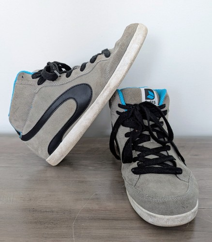 Vintage duffs skate - vintage, g4
