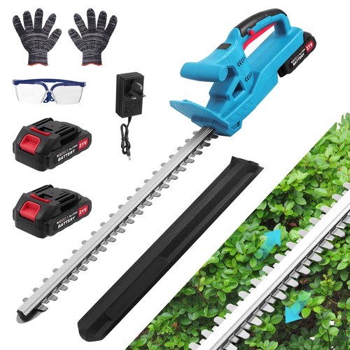 21v electric hedge trimmer - electric,