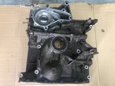 MAZDA RX8 FRONT ENGINE COVER & WATER PUMP HOUSING - JIMMY'S