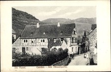 Postcard Karden on the
