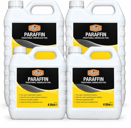Palace premium grade - grade, paraffin