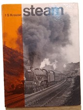 Steam - I. S. Krause - 1967T