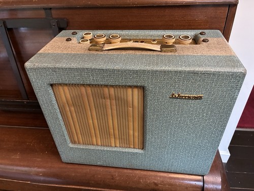 Vintage 1960 watkins - 1960’s,