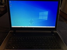 hp pavilion 17.3 laptop