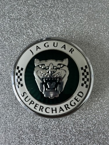 Jaguar nos genuine xk8 - jaguar, xk8/r