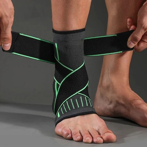Ankle brace support - brace,