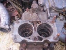 FORD CORTINA MK1 MK2  1500 GT