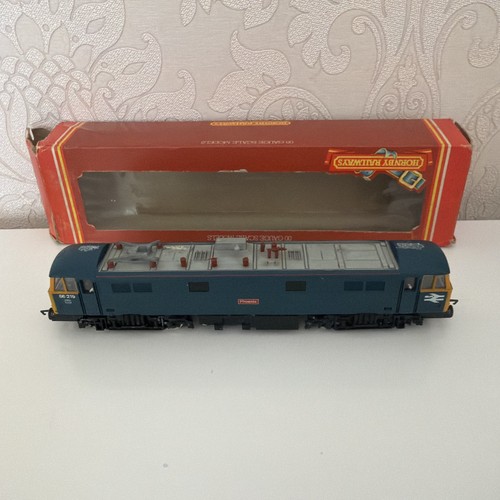Hornby r360 class 86219 - r360,