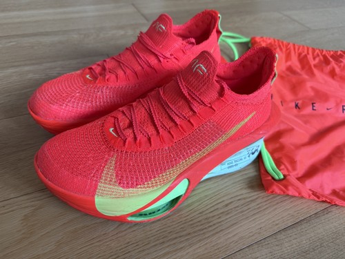 Nike air zoom alphafly next - air,