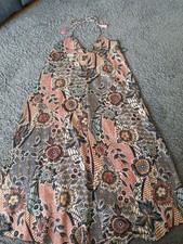 Primark Size 14 Summer Maxi