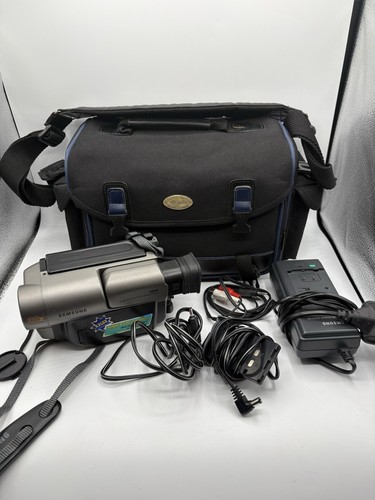 Samsung a22 8mm - vp-a22, camcorder
