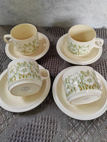Hornsea cups and - hornsea, 4