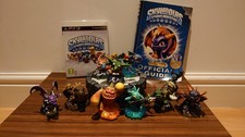 PS3 Skylanders Spyro's
