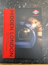 Hidden London: Discovering
