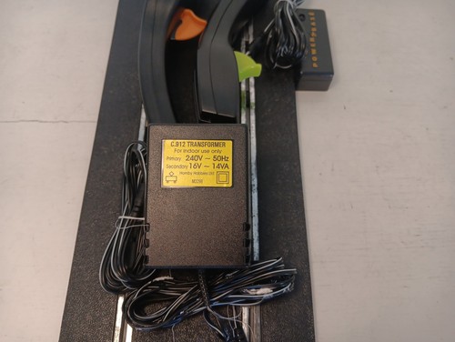 Hornby c912 transformer - c912, power