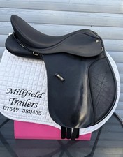 17.5Inch Black Wintec Wide