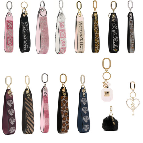Victoria secret wristlet - secret,