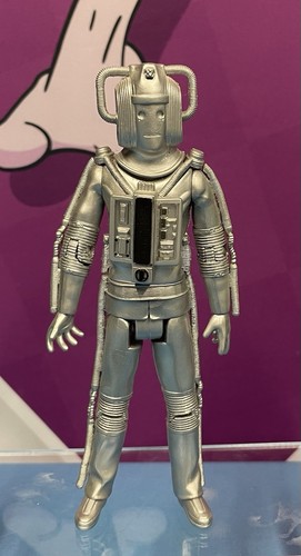 Doctor who action figure - who,