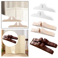 2x Privacy Screen Holder