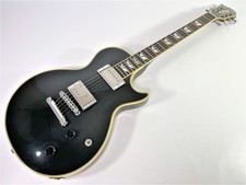 Burny LG-85BT Les Paul custom