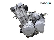 Engine Motor Yamaha FZS 1000