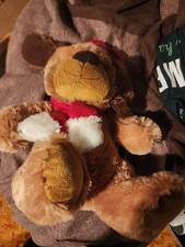 Christmas Stuff Animal