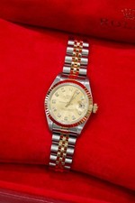 Rolex Datejust 69173 26mm