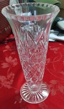 Thomas Webb Vintage Crystal