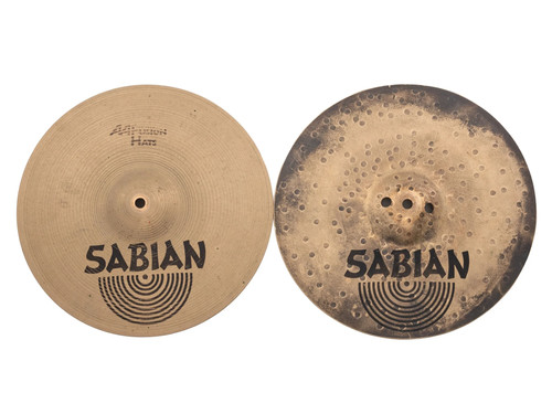 Sabian fusion hi - fusion,