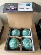 Henselite Tiger 11 Seaspray (