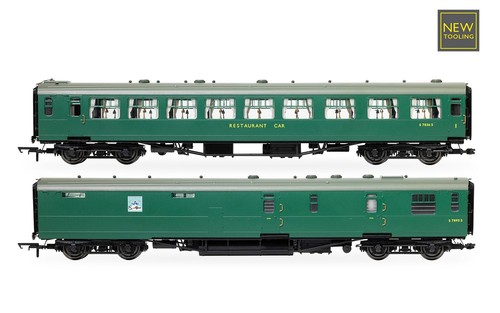 Hornby r40471 gauge br - hornby,