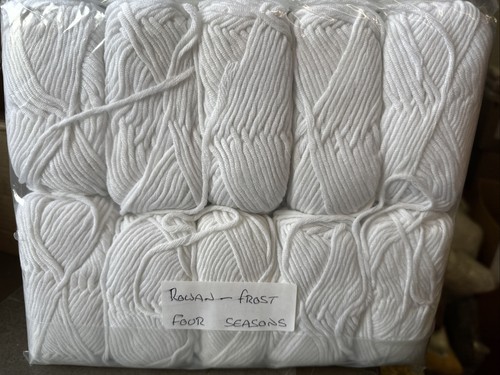 Rowan four seasons shade frost - seasons,