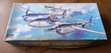 Hasegawa 02898 p 38j - 02898, p-38j
