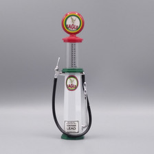 Eagle Gasoline Vintage Gas