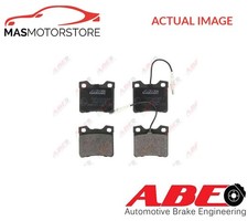 BRAKE PADS SET BRAKING PAD