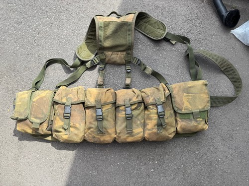 Dragon supplies dpm - dragon, webbing