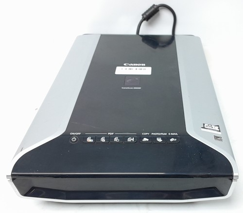 Canon canoscan 8800f - canon, flatbed