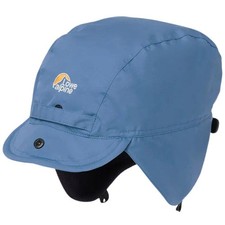 Waterproof Fleece-Lined Cap -