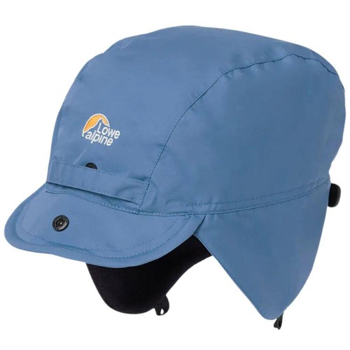 Waterproof fleece lined cap - waterproof,