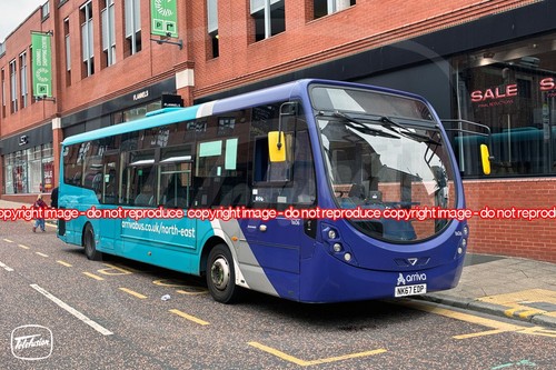 Bus photo arriva - -,